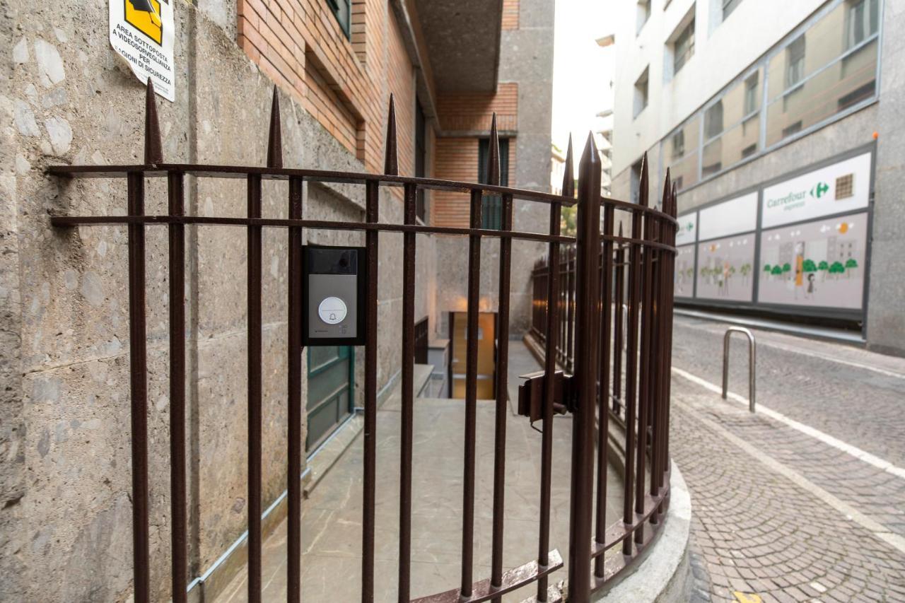 Studio Rivoli Loft Milão Exterior foto