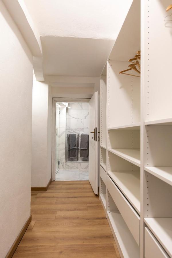 Studio Rivoli Loft Milão Exterior foto